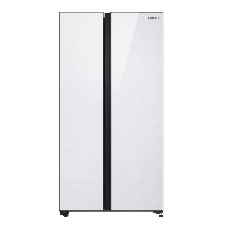 SAMSUNG RS62R50311L/WT