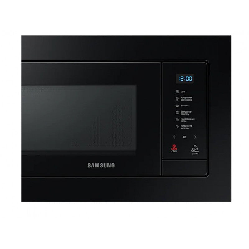 SAMSUNG MS23A7118AK/BW