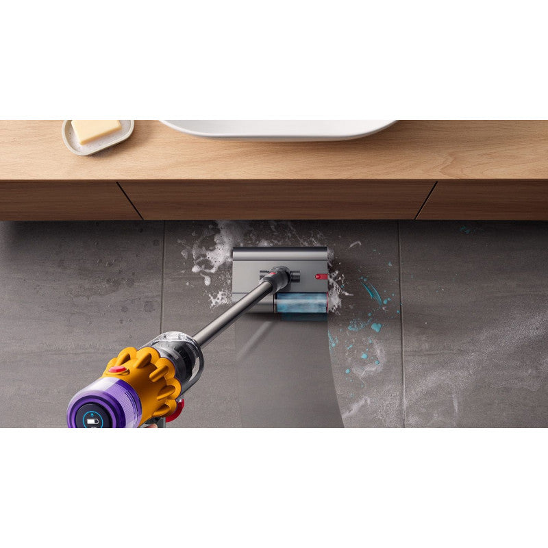 DYSON V12s Detect Slim Submarine SV46 Yellow Nickel
