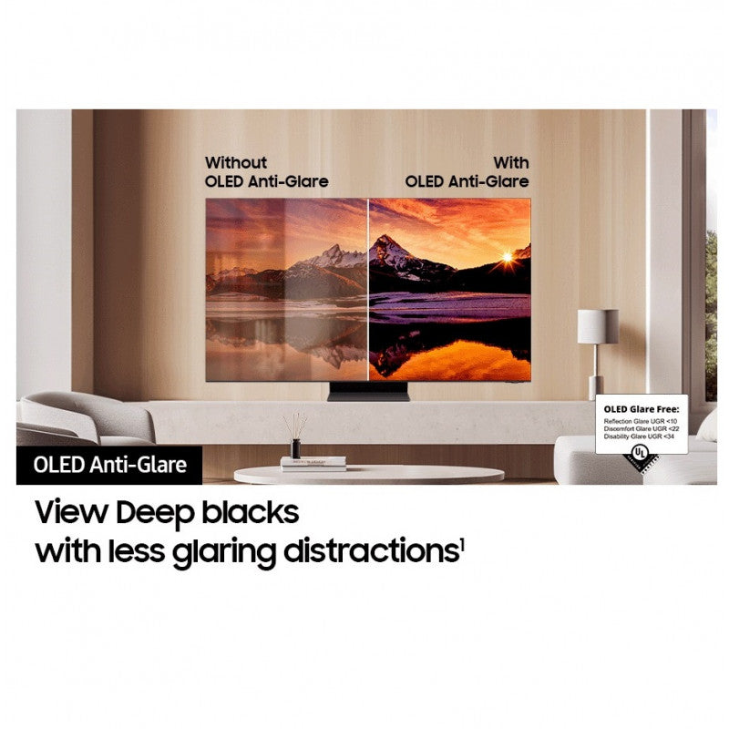 SAMSUNG QE77S95DAUXRU