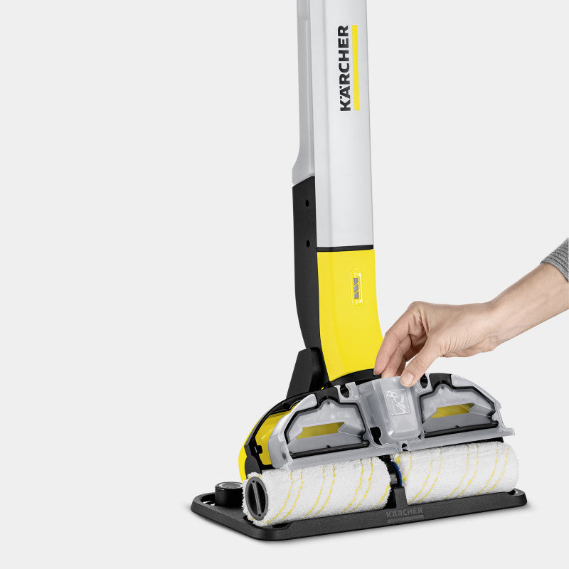 KARCHER EWM 2