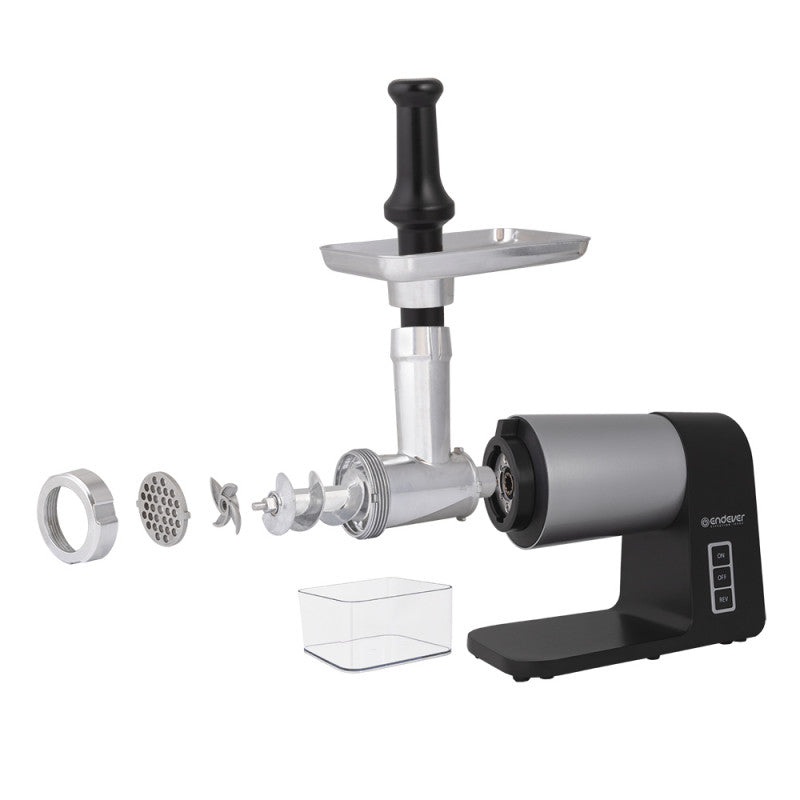 ENDEVER SIGMA-107