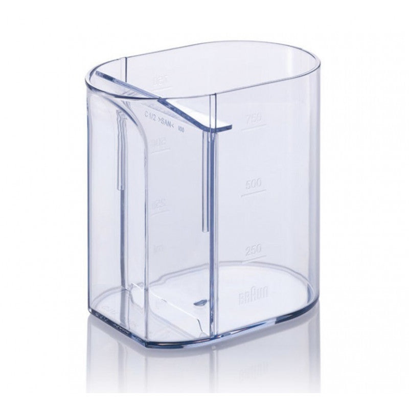 BRAUN SJ3100WH