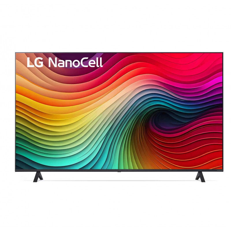 LG 55NANO80T6A