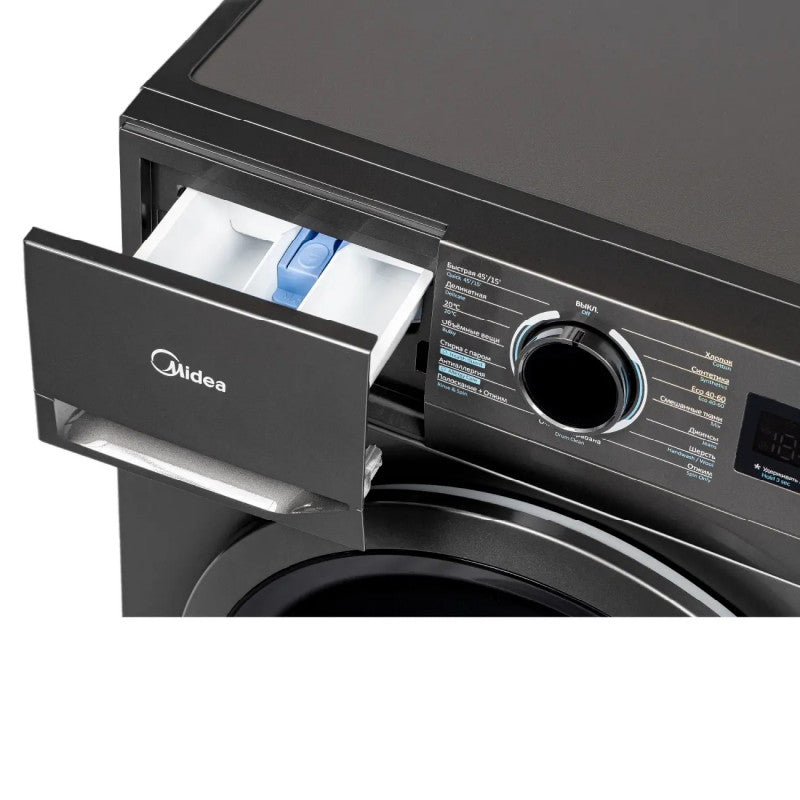 MIDEA MF01712BS40/T