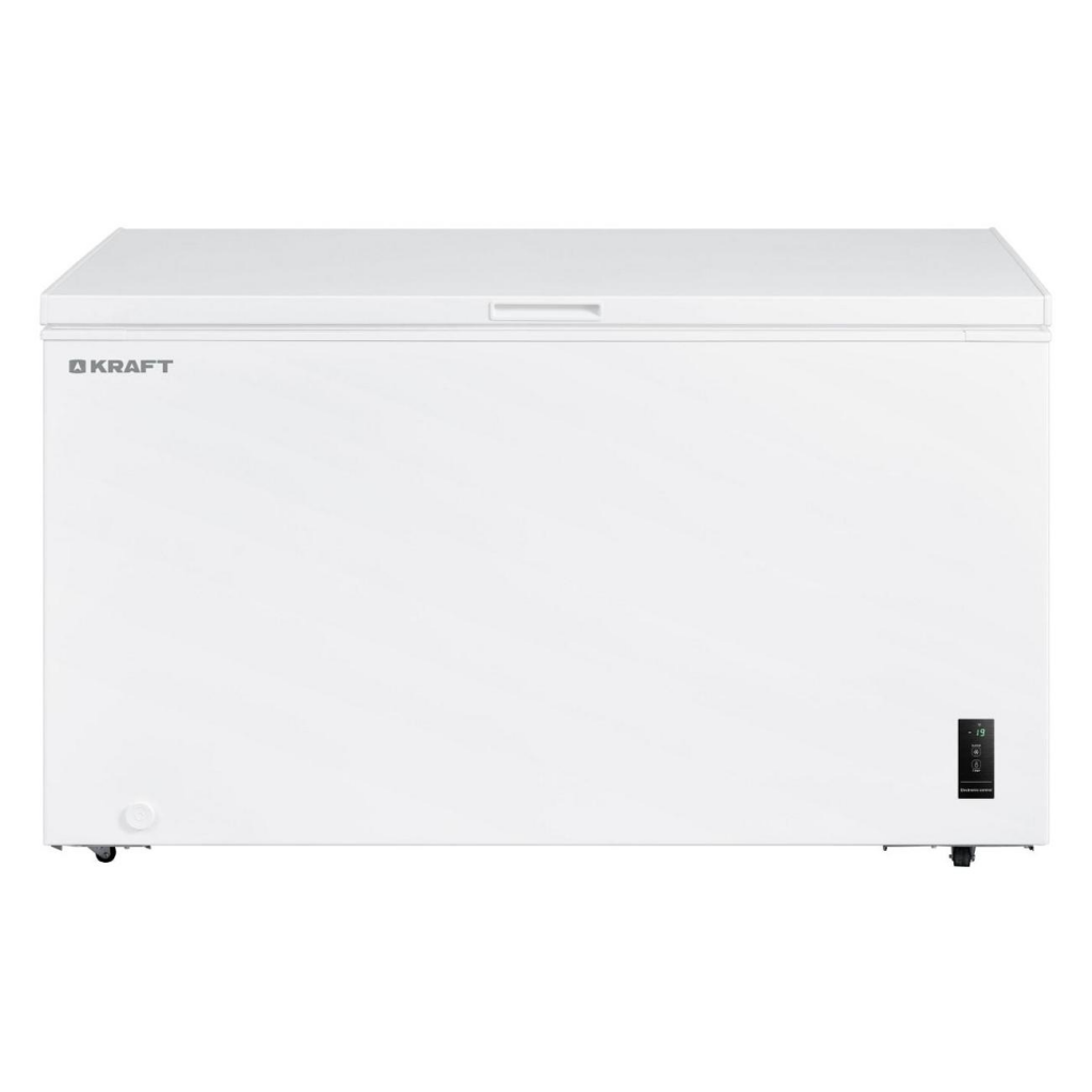 KRAFT BD (W)-520BL