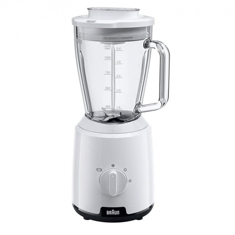 BRAUN JB1050WH