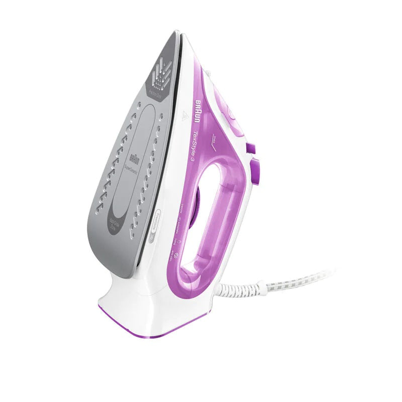 BRAUN SI3030PU