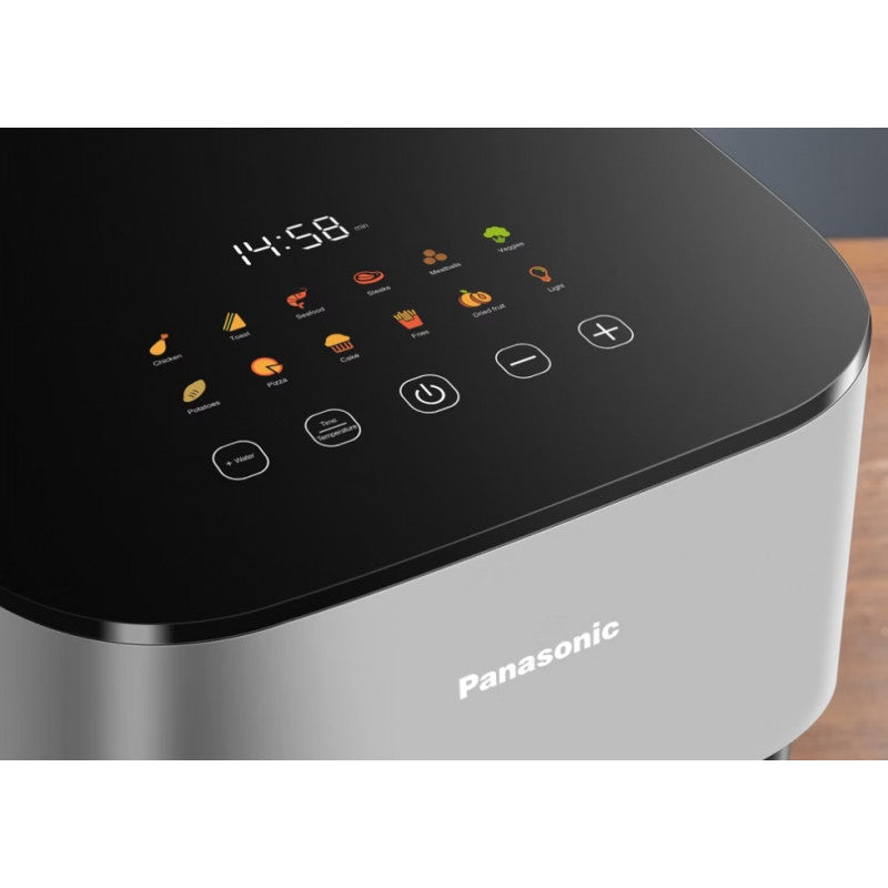 PANASONIC NF-CC500SXE