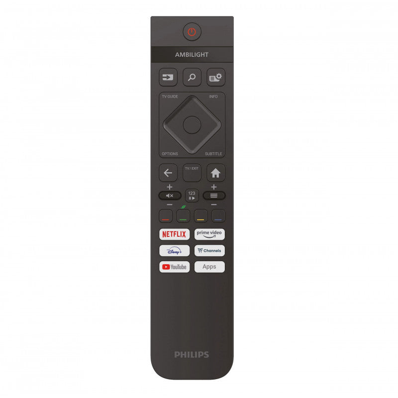PHILIPS 65PUS7609/12