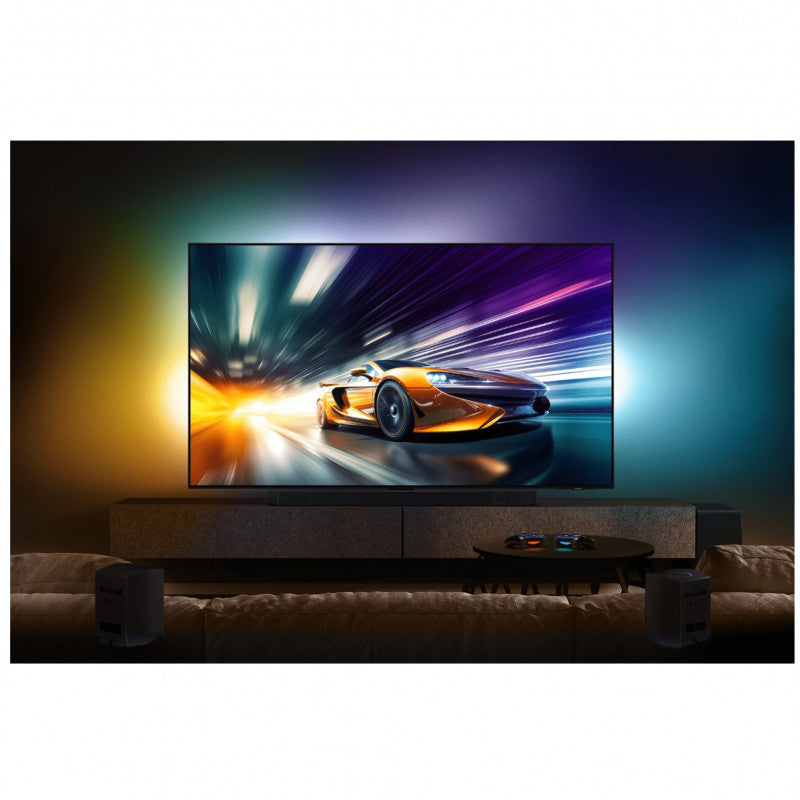 SAMSUNG QE55QN90DAUXRU