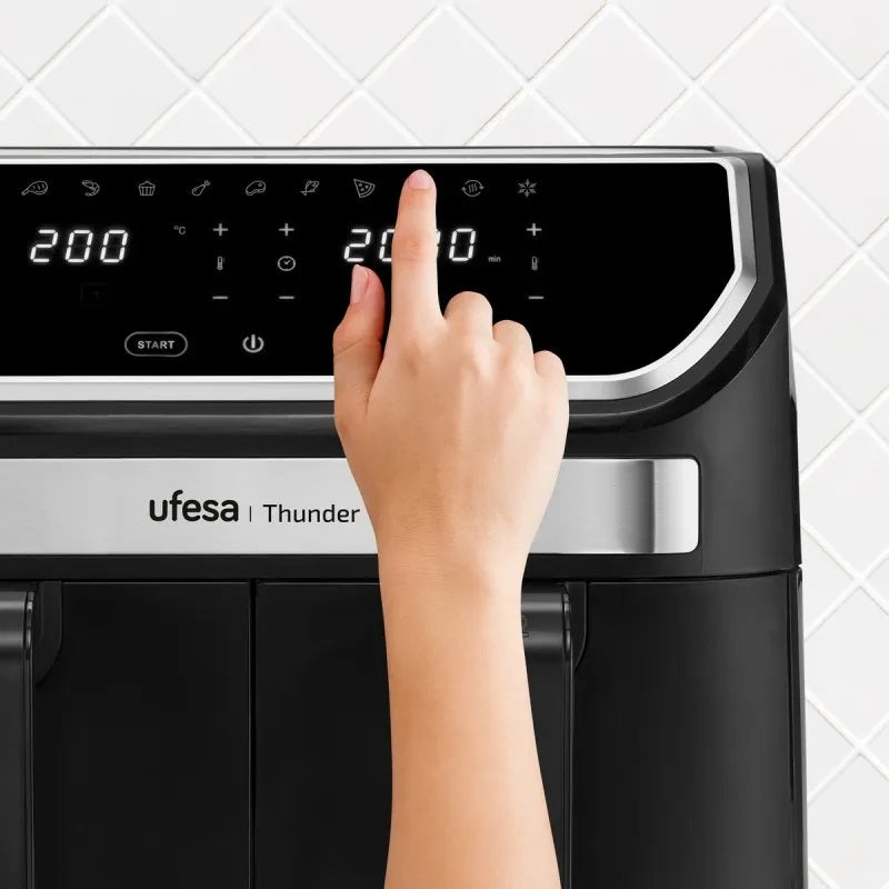 UFESA THUNDER