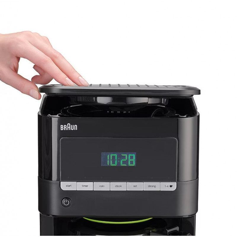 BRAUN KF7020BK