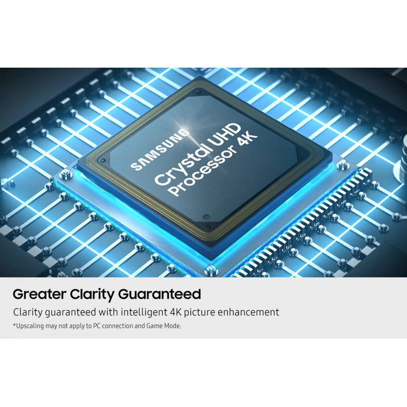 SAMSUNG UE55U8000FUXRU