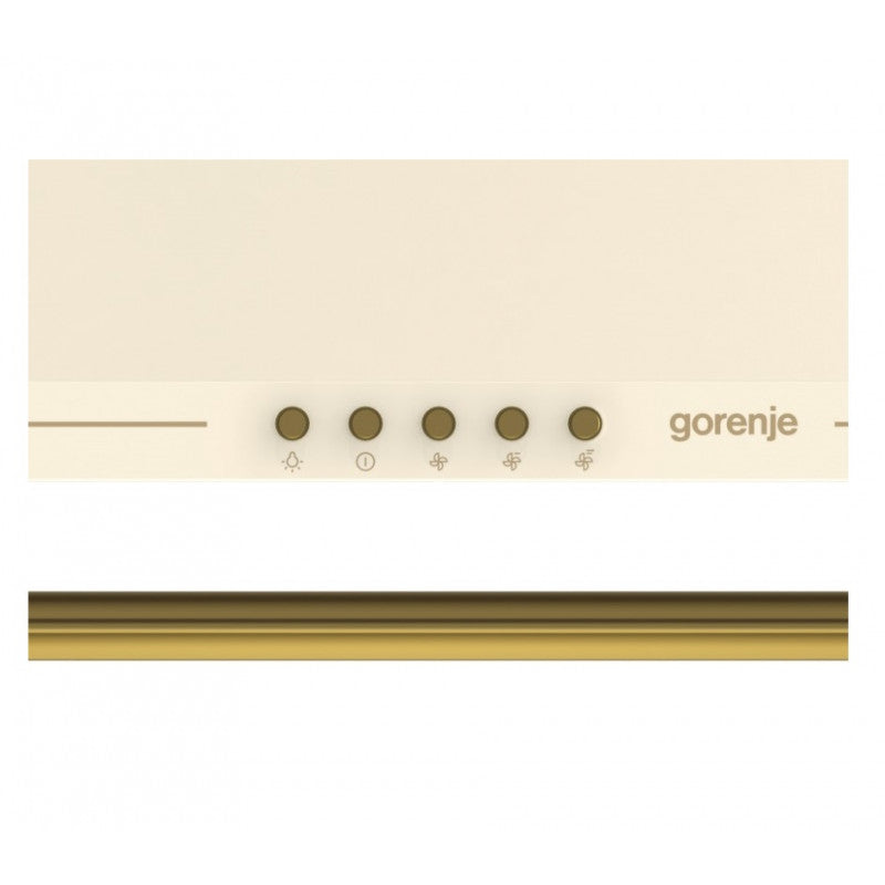 GORENJE WHC63CLI