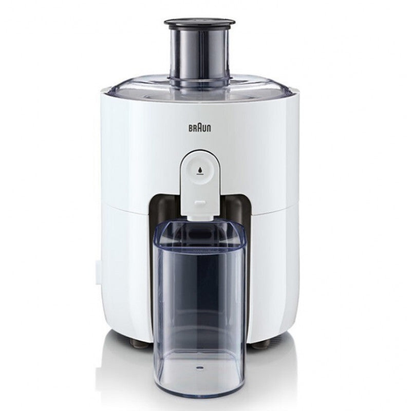 BRAUN SJ3100WH