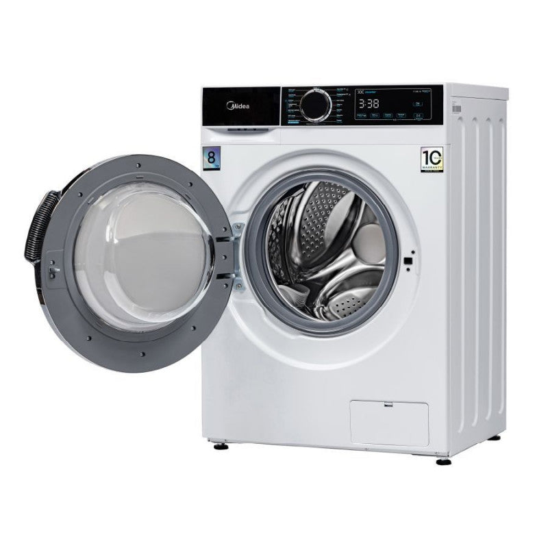MIDEA MFA01W80B/W-C