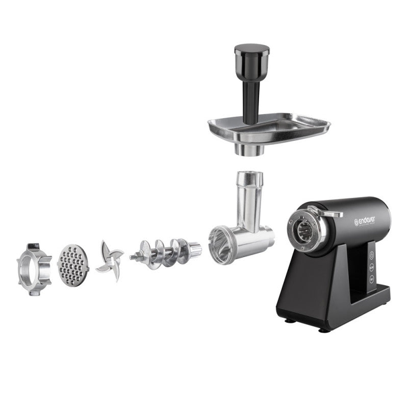 ENDEVER Sigma-110