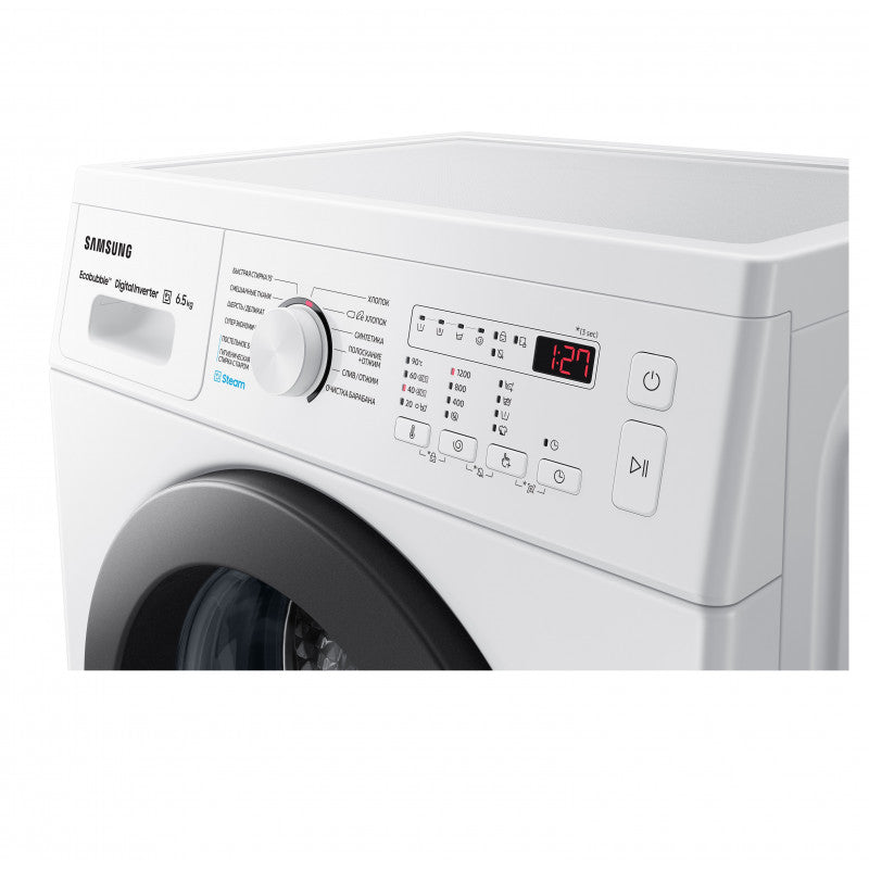 SAMSUNG WW65A4S21VE/LP