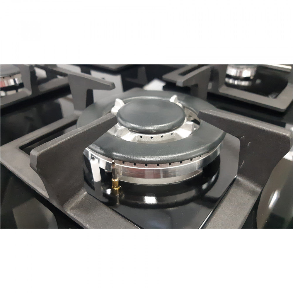 KINBERG 6060 4WXLUX