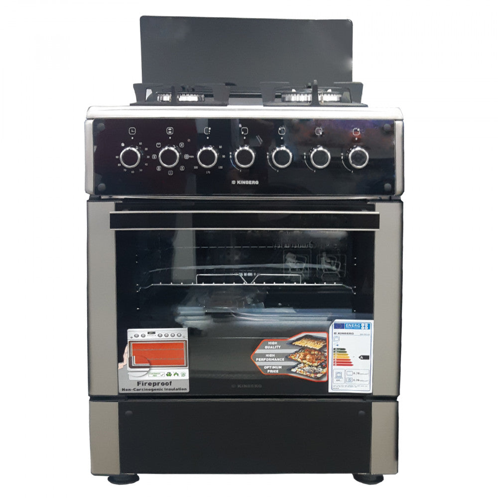 KINBERG 6060 4WXLUX