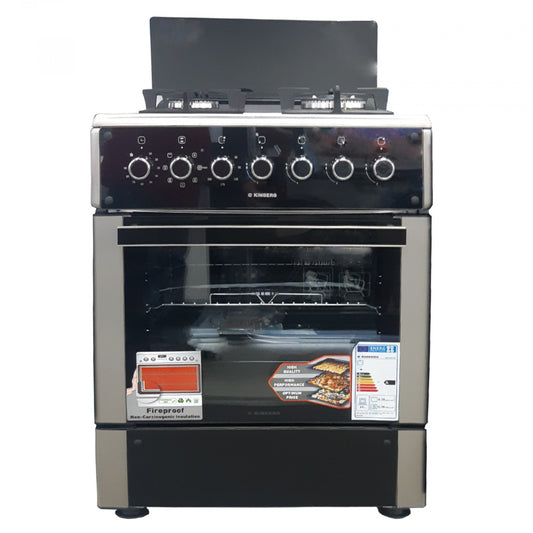 KINBERG 6060 4WXLUX