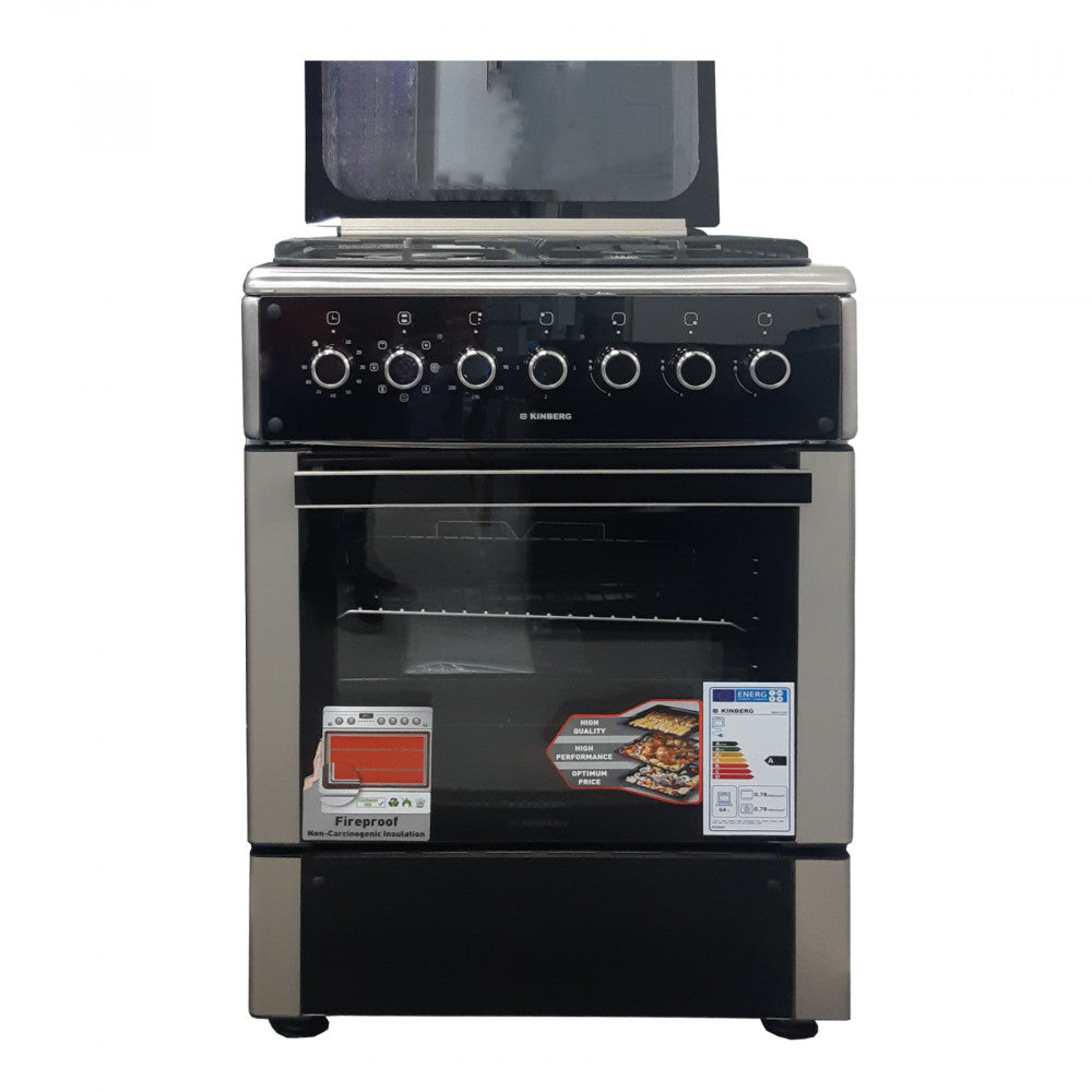 KINBERG 6060XLUX