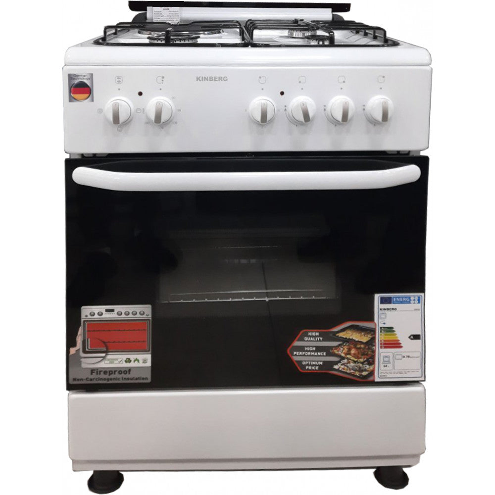 KINBERG 6060W
