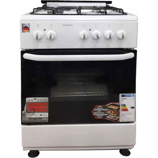 KINBERG 6060W