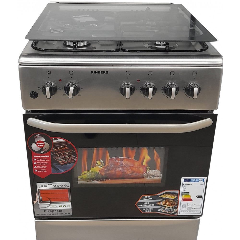 KINGERG 6060XT