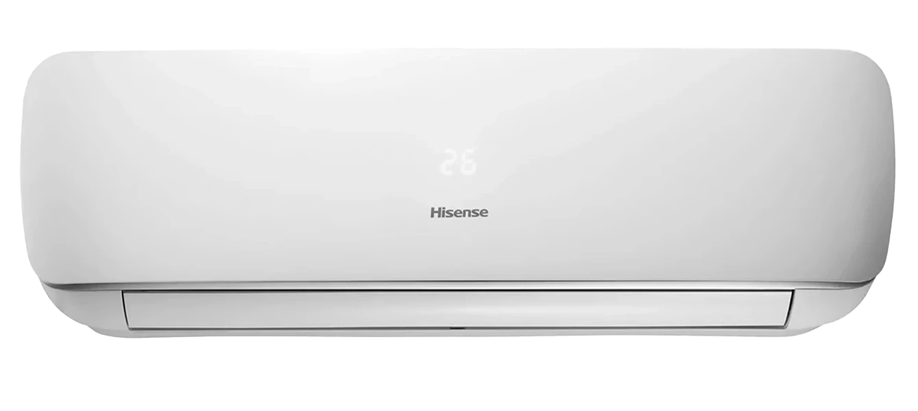Hisense AS-09UW4RYRCA03A WiFi