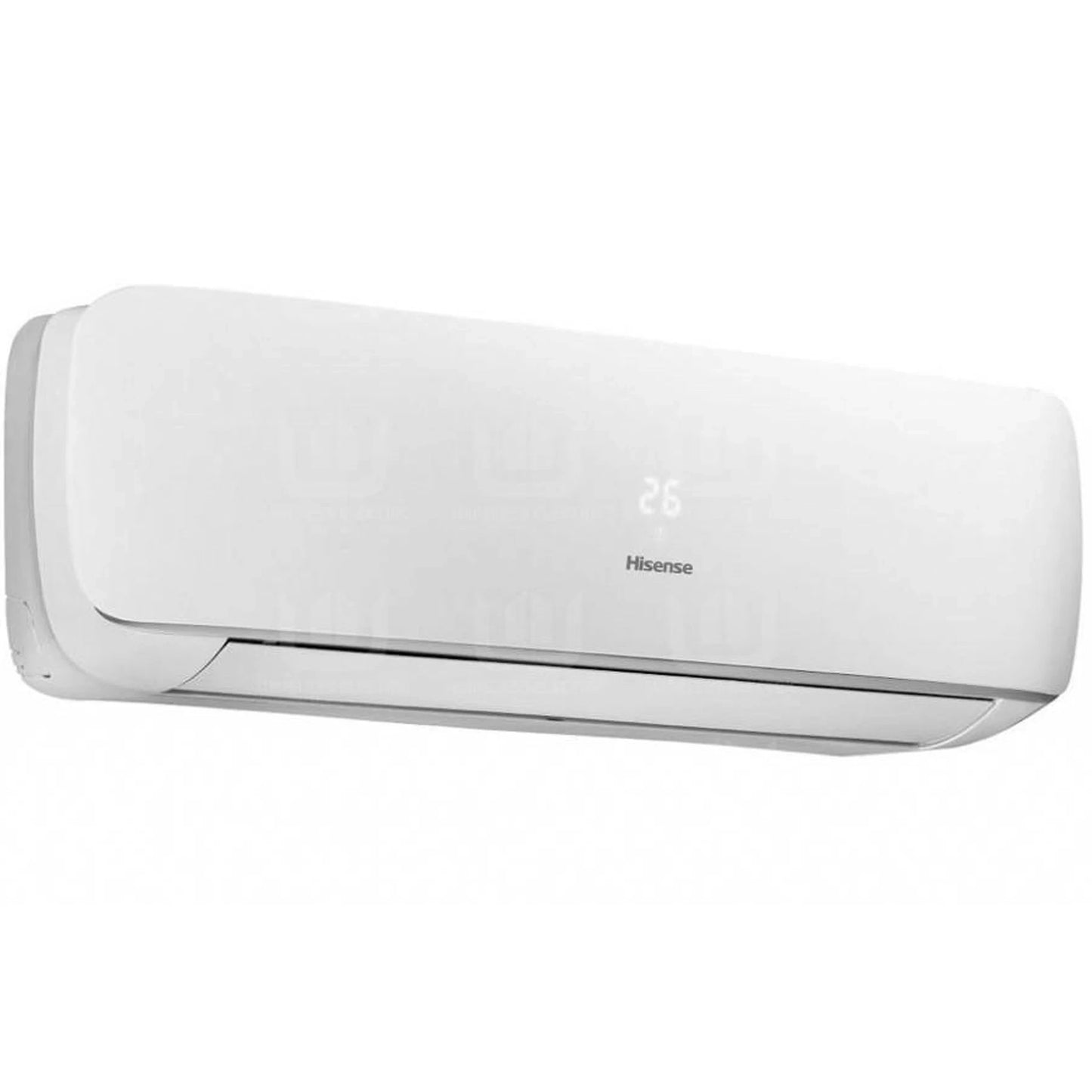 Hisense AS-09UW4RYRCA03A WiFi