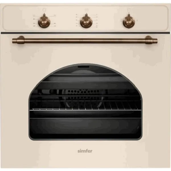 SIMFER B6ES108RSC