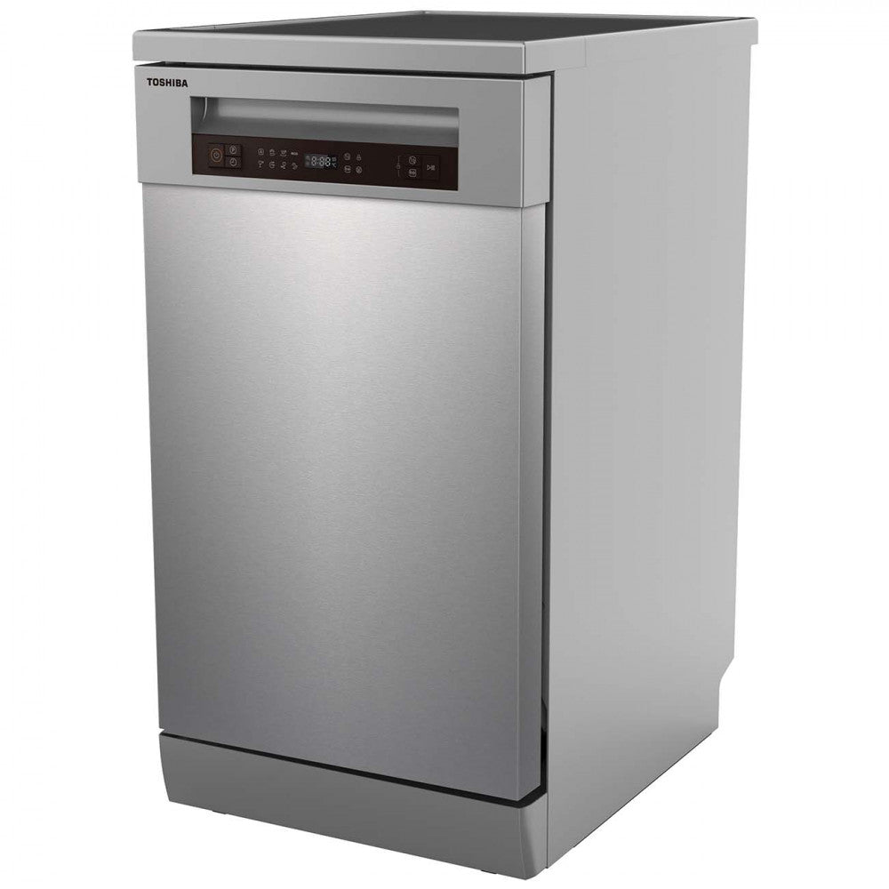 TOSHIBA DW10F1CIS(S)