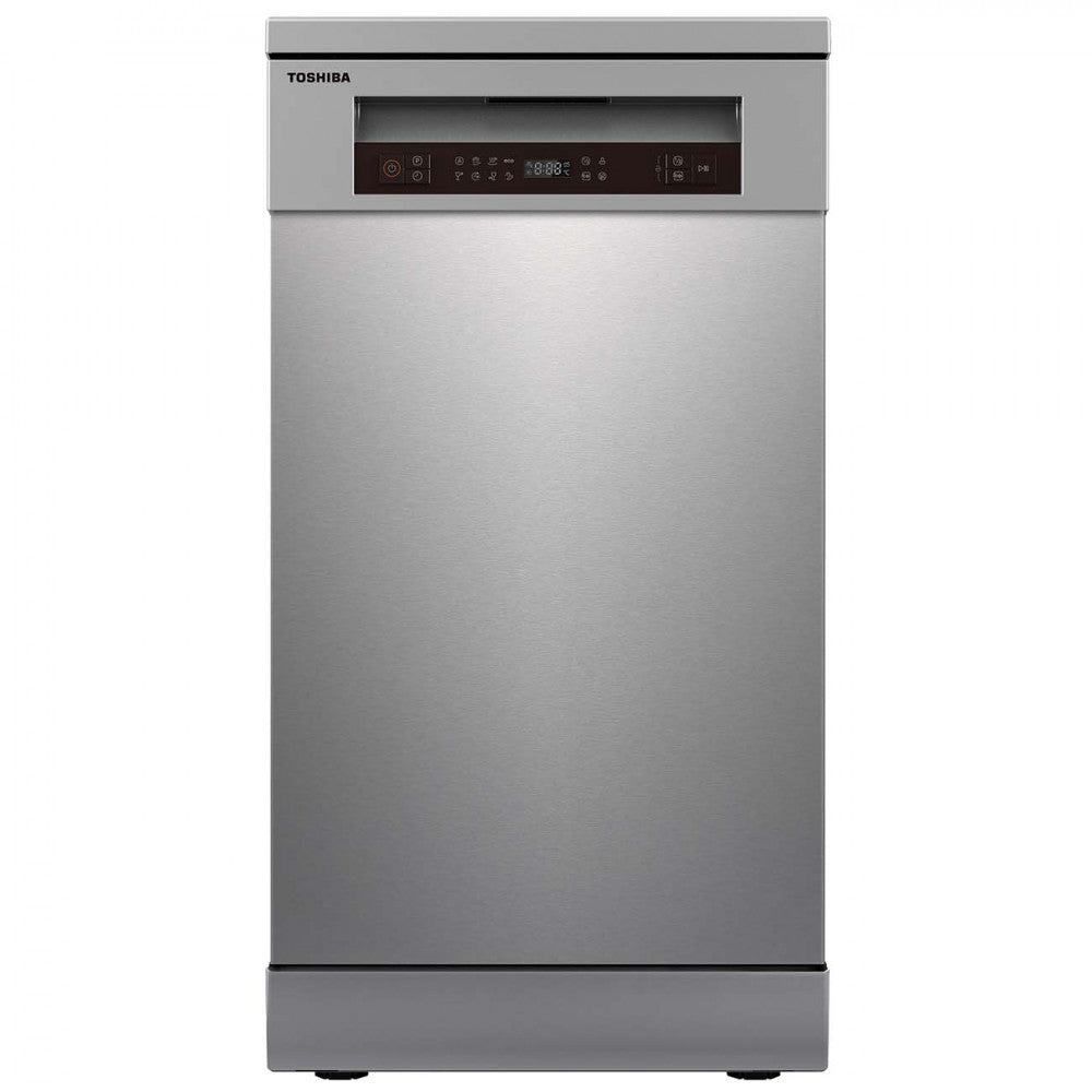 TOSHIBA DW10F1CIS(S)