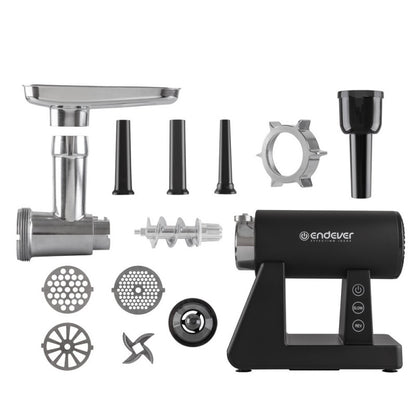 ENDEVER Sigma-110