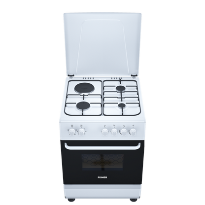 FISHER FFC631W