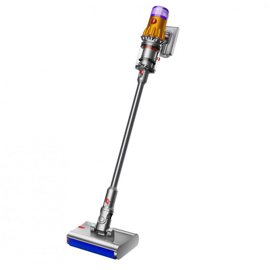 DYSON V12s Detect Slim Submarine SV46 Yellow Nickel