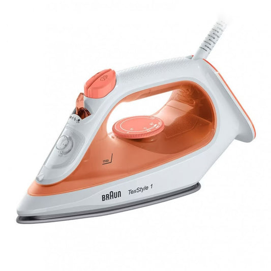 BRAUN SI1009OR