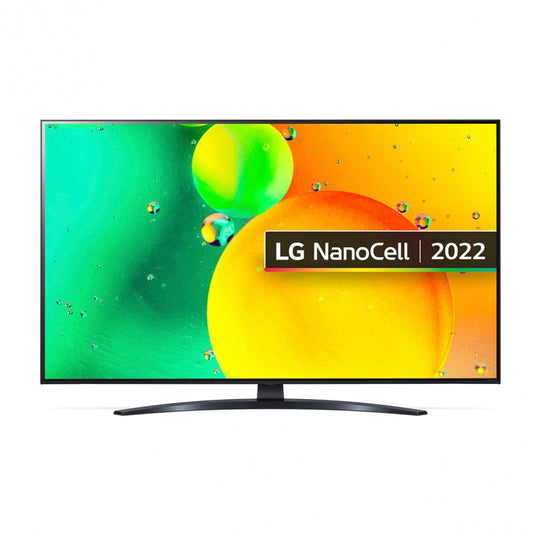 LG55NANO766QA