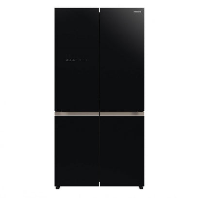 HITACHI R-WB720PUC1 GCK