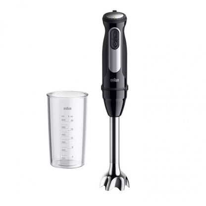 BRAUN MQ55001MBK