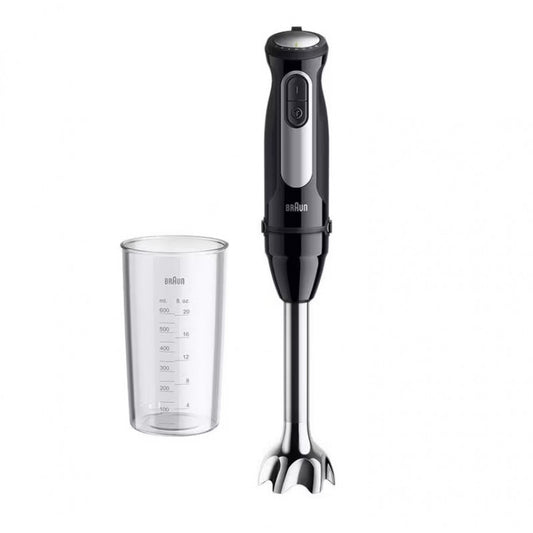 BRAUN MQ55001MBK
