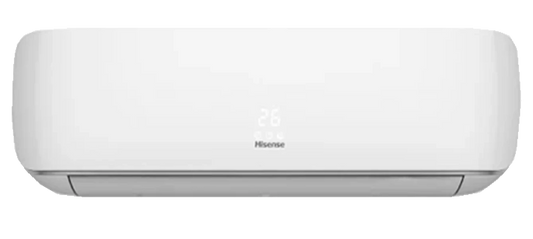 Hisense AST-09UW4SVETG11 WiFi