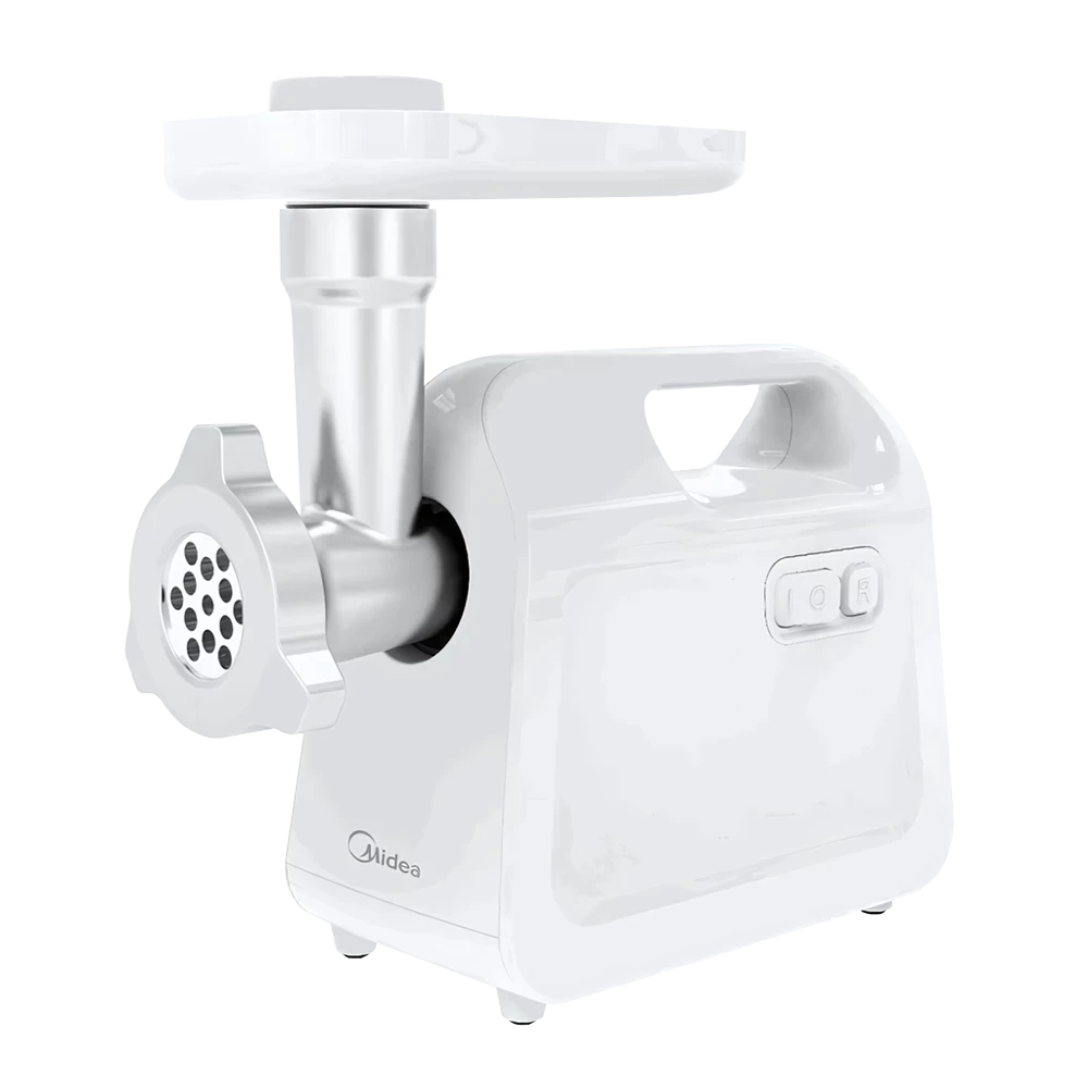 MIDEA MM2606B White