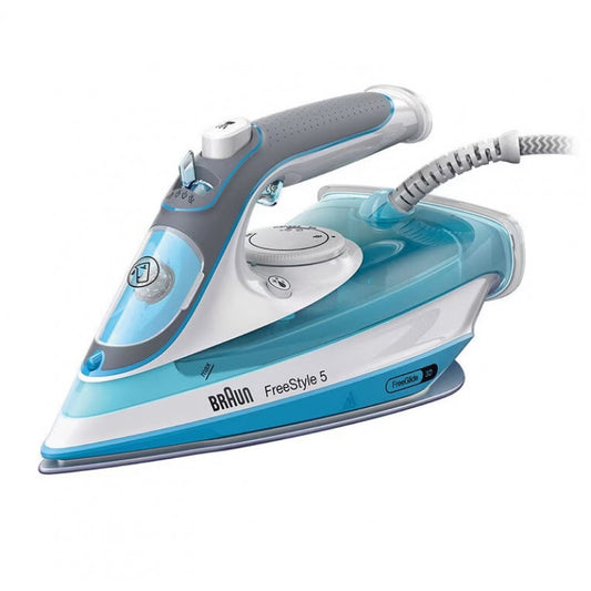 BRAUN SI5006BL