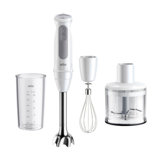 BRAUN MQ50236MWH