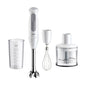 BRAUN MQ50236MWH
