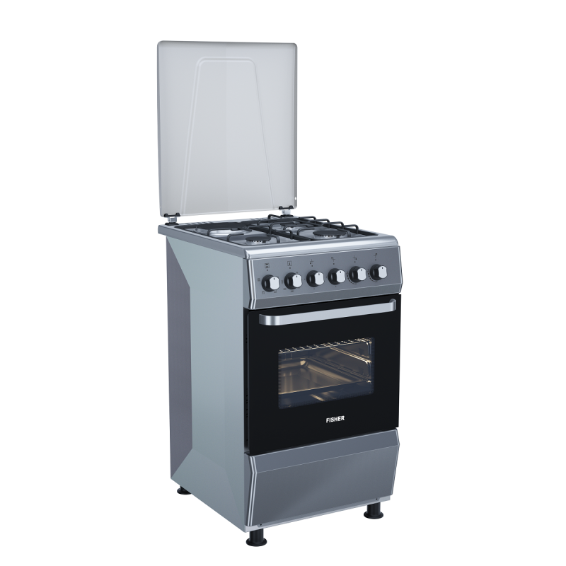 FISHER FFC531X