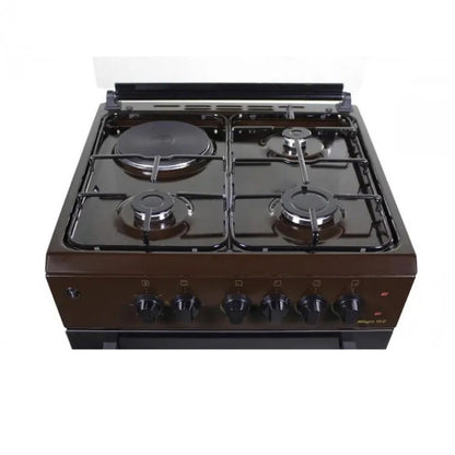 ARTEL MILAGRO 10-E BROWN